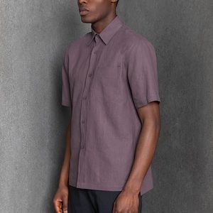 OUTLIER RAMIENORTH SHORTSLEEVE NWT
